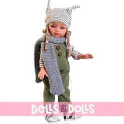 Poupée Antonio Juan 33 cm - Emily boho