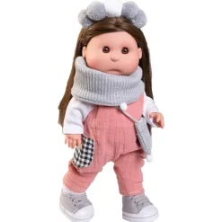 Poupée Antonio Juan 38 cm - Iris super hairstyles