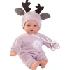 Poupée Antonio Juan 27 cm - Kika lagrimitas renne
