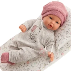 Poupée Antonio Juan 27 cm - Kika chatons