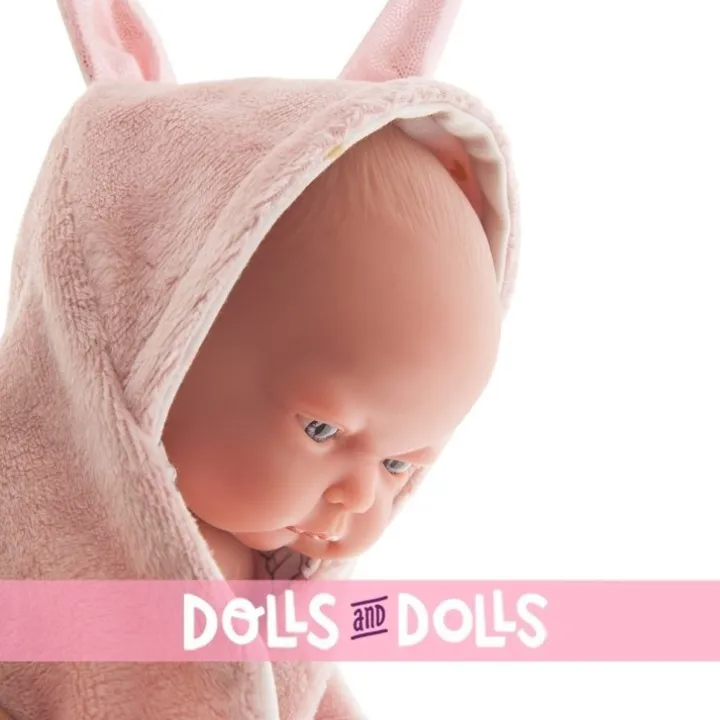 Poupée Antonio Juan 26 cm - Licorne Pitu