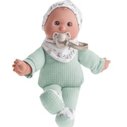 Poupée Antonio Juan 36 cm - "Mi Primer Antonio Juan" Caramelo