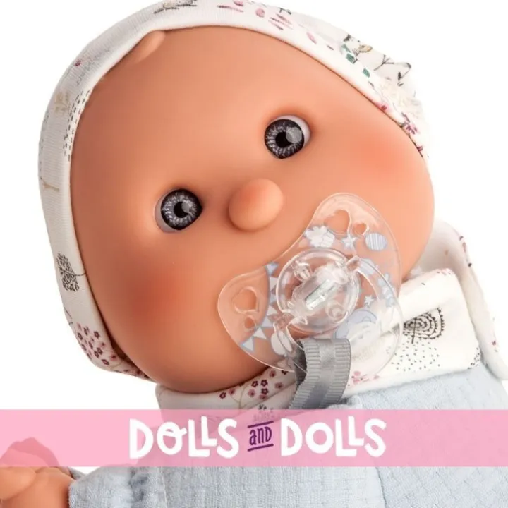 Poupée Antonio Juan 36 cm - "Mi Primer Antonio Juan" Azucarillo