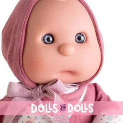 Poupée Antonio Juan 36 cm - "Mi Primer Antonio Juan" Poupée musicale fille couple