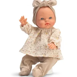 Poupée Así 36 cm - Alex avec set de la collection de printemps
