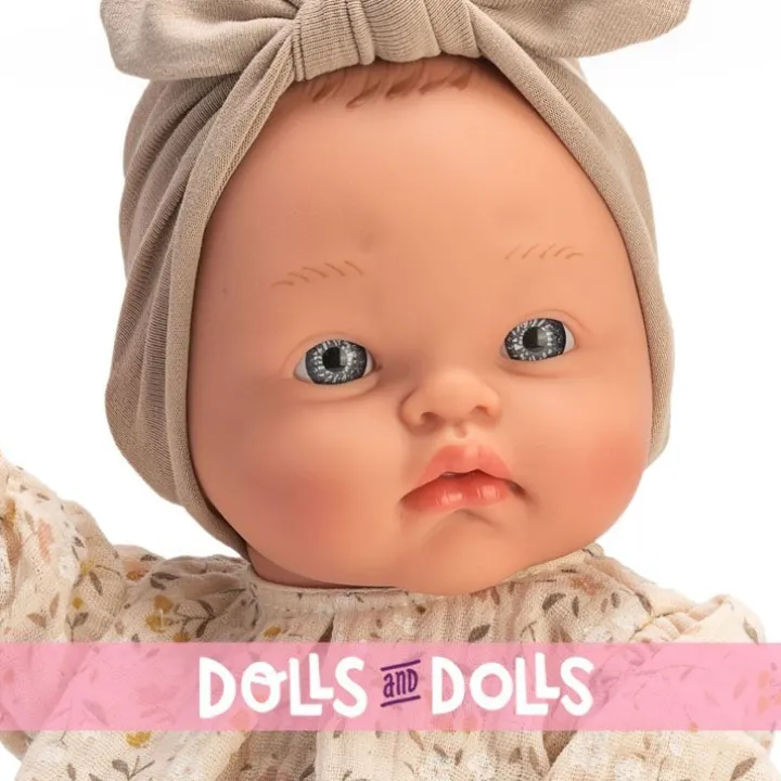 Poupée Así 36 cm - Alex avec set de la collection de printemps