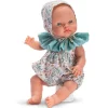 Poupée Así 36 cm - Alex Modèle Aqua