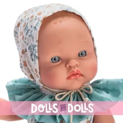 Poupée Así 36 cm - Alex Modèle Aqua