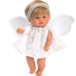 Poupée Así 20 cm - Bomboncín ange gardien