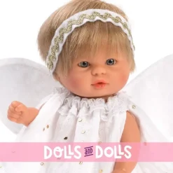 Poupée Así 20 cm - Bomboncín ange gardien