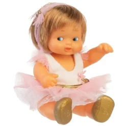 Poupée Barriguitas Classic 15 cm - Ballerine Barriguitas