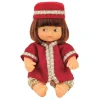 Poupée Barriguitas Classic 15 cm - Barriguitas of the World - Turquie