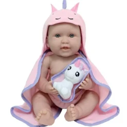 Poupée Berenguer Boutique 43 cm - La newborn Moments - Licorne