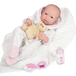 Poupée Berenguer Boutique 43 cm - 18111 La newborn (fille)