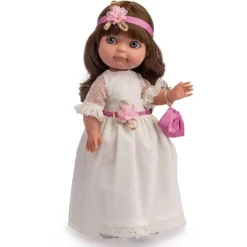 Poupée Berenguer Boutique 38 cm - Chloé Fashion Boutique Royal