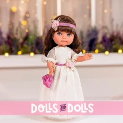 Poupée Berenguer Boutique 38 cm - Chloé Fashion Boutique Royal