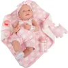 Poupée Berenguer Boutique 38 cm - 18063 La newborn (fille)
