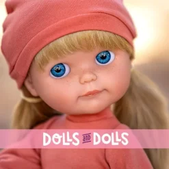 Poupée Berenguer Boutique 38 cm - Chloé Fashion Boutique Nature