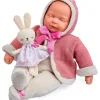 Poupée Berenguer Boutique 43 cm - Royal La Baby 15200
