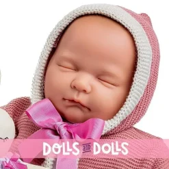 Poupée Berenguer Boutique 43 cm - Royal La Baby 15200