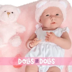 Poupée Berenguer Boutique 38 cm - 18061 La newborn (fille)