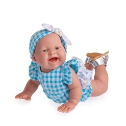 Poupée Berenguer Boutique 36 cm - Lola On the Go (fille)