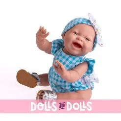 Poupée Berenguer Boutique 36 cm - Lola On the Go (fille)