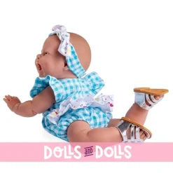 Poupée Berenguer Boutique 36 cm - Lola On the Go (fille)