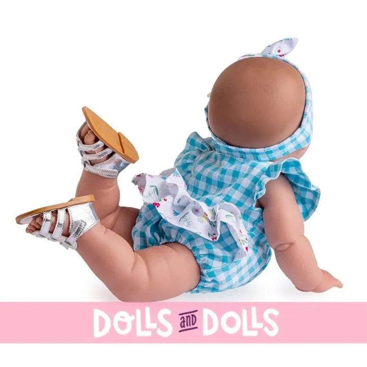 Poupée Berenguer Boutique 36 cm - Lola On the Go (fille)