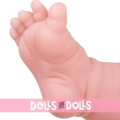 Poupée Berenguer Boutique 43 cm - La newborn Retro Pink 18300