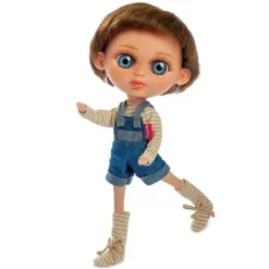 Poupée Berjuán 32 cm - The Biggers - Endo Grimaldi