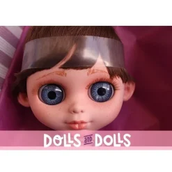 Poupée Berjuán 32 cm - The Biggers - Endo Grimaldi