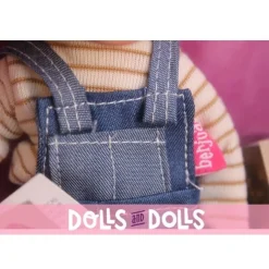 Poupée Berjuán 32 cm - The Biggers - Endo Grimaldi