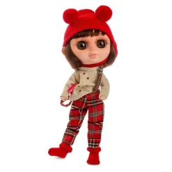 Poupée Berjuán 32 cm - The Biggers - Molly Doig