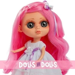 Poupée Berjuán 32 cm - The Biggers - Jimena Fernández