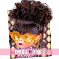 Poupée collection Nancy 41 cm - Nancy Collection - Nancy Loco Loco - Réédition 2024