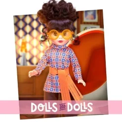 Poupée collection Nancy 41 cm - Nancy Collection - Nancy Loco Loco - Réédition 2024