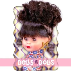 Poupée collection Nancy 41 cm - Nancy Collection - Nancy Loco Loco - Réédition 2024