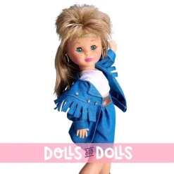 Poupée collection Nancy 41 cm - Nancy Collection - Nancy Jean's - Réédition 2024