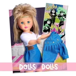 Poupée collection Nancy 41 cm - Nancy Collection - Nancy Jean's - Réédition 2024