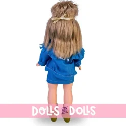 Poupée collection Nancy 41 cm - Nancy Collection - Nancy Jean's - Réédition 2024