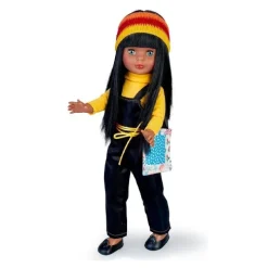 Poupée collection Nancy 41 cm - Nancy Collection Disco Réédition 2023