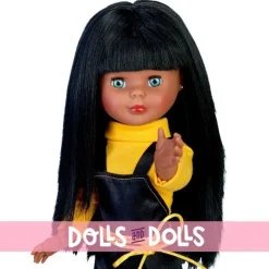 Poupée collection Nancy 41 cm - Nancy Collection Disco Réédition 2023