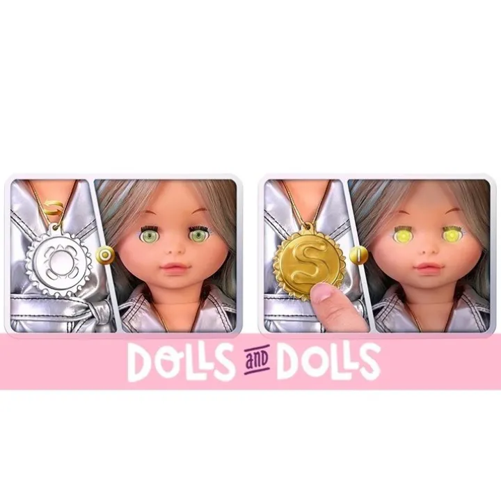 Poupée collection Nancy 41 cm - Nancy Collection - Nancy Selene