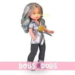 Poupée collection Nancy 41 cm - Nancy Collection - Nancy Selene