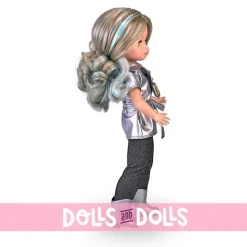 Poupée collection Nancy 41 cm - Nancy Collection - Nancy Selene