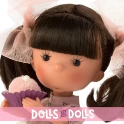 Poupée Llorens 26 cm - Miss Minis - Miss Sara Pots