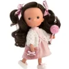 Poupée Llorens 26 cm - Miss Minis - Miss Dana Star