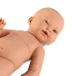 Poupée Llorens 45 cm - Nena sans vêtements