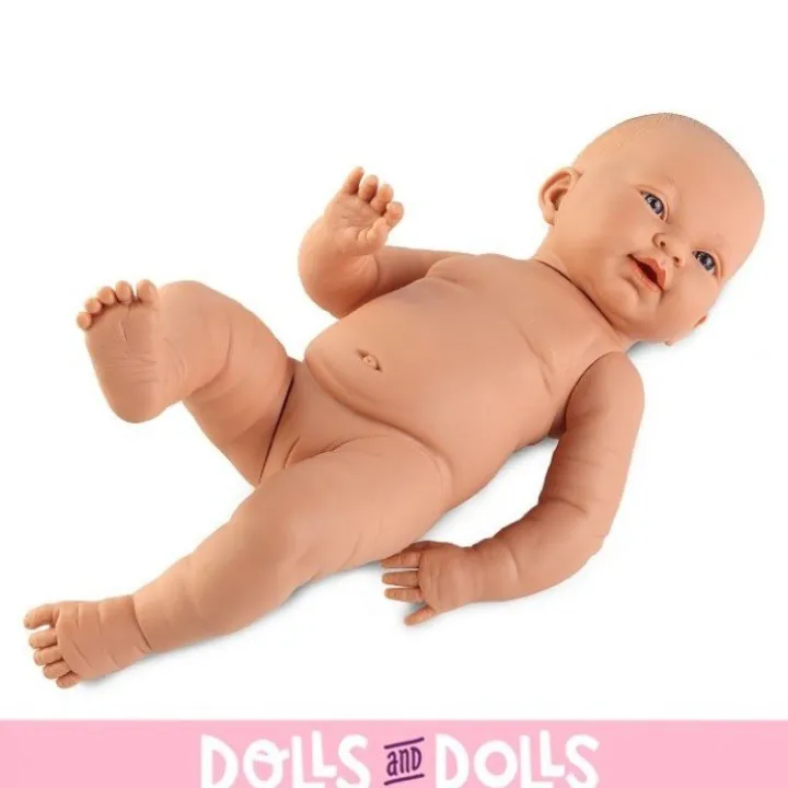 Poupée Llorens 45 cm - Nena sans vêtements